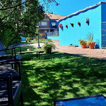 Casa Brana Apartment O Grove Exterior photo