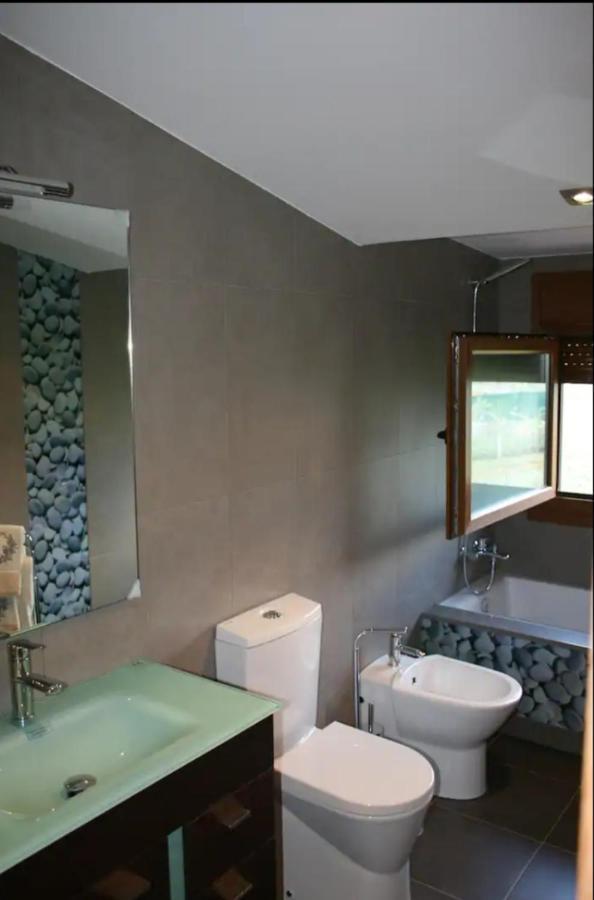 Casa Brana Apartment O Grove Exterior photo
